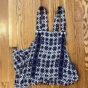 Brandy Melville Romper